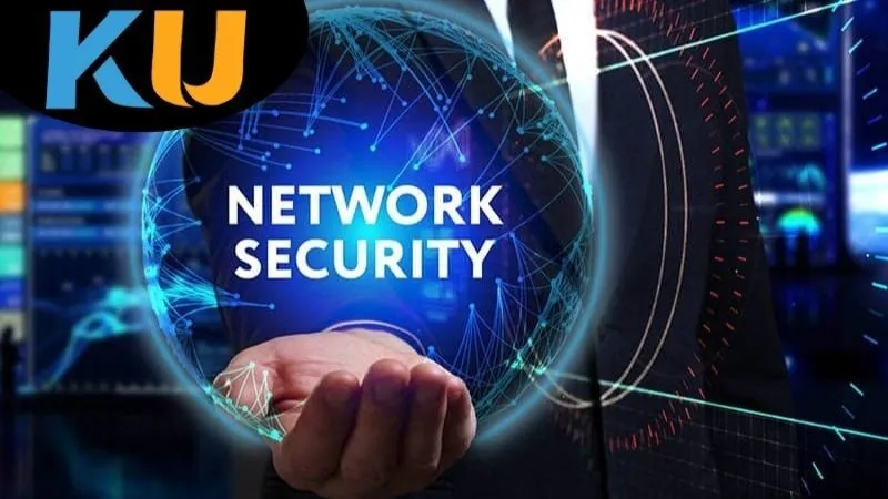 bảo mật tài khoản kubet