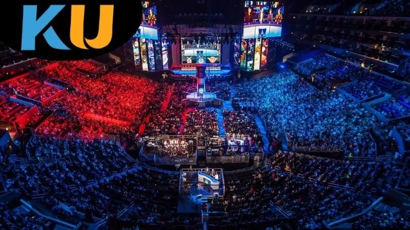 Hướng Dẫn Cách Tham Gia Cược Esport Tại Kubet