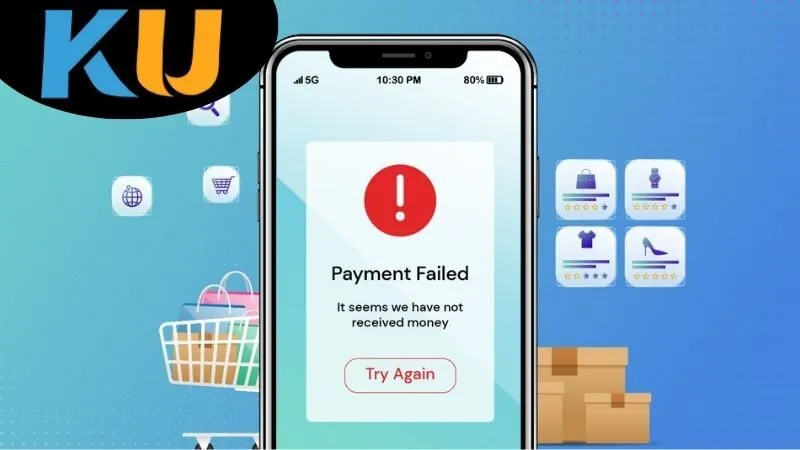 Lỗi Thanh Toán Kubet: Nguyên Nhân, Cách Khắc Phục 4 Tại Sao Nên Chọn Hỗ Trợ Khách Hàng Uy Tín Khi Gặp lỗi thanh toán tại kubet