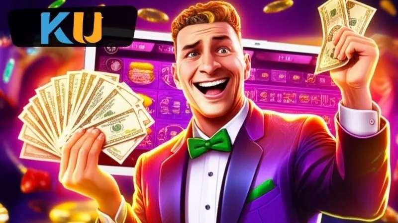 Hướng dẫn chi tiết các bước rút tiền Kubet