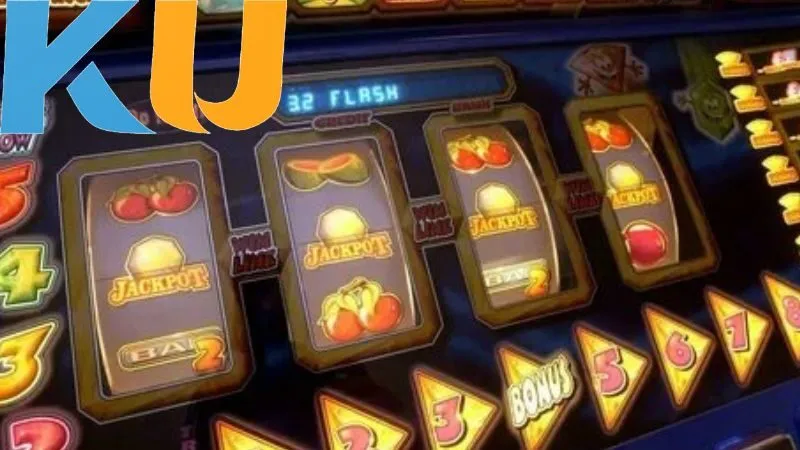 Mẹo Chơi Slot Game Kubet