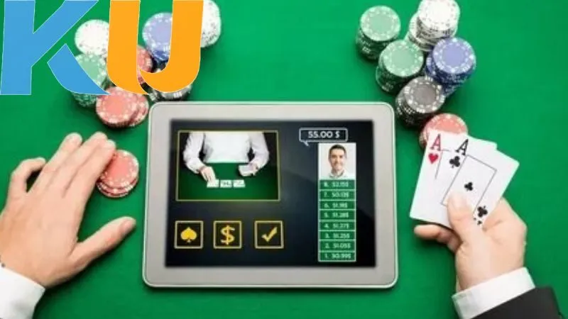 Hướng dẫn tải ứng dụng Kubet từng bước