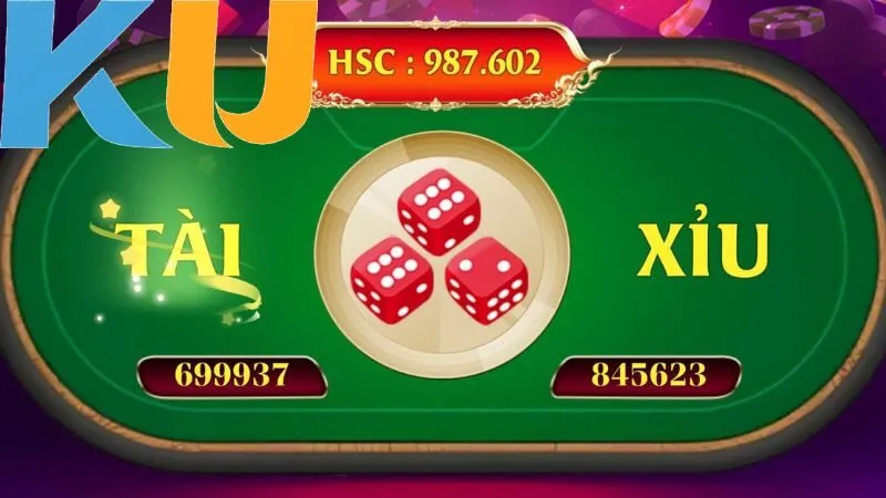 Lợi ích và rủi ro khi chơi tài xỉu Kubet