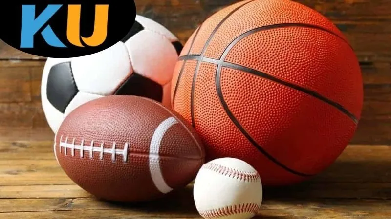 Thể thao Kubet: Khám Phá Cá Cược Thể Thao Đỉnh Cao 2 Tổng Quan về Thể thao tại kubet