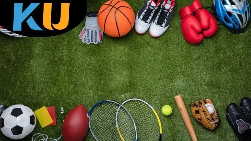 Thể thao Kubet: Khám Phá Cá Cược Thể Thao Đỉnh Cao 3 Các loại hình cá cược Thể thao tại kubet phổ biến