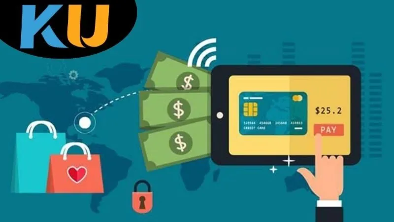 Ví điện tử Kubet là gì?