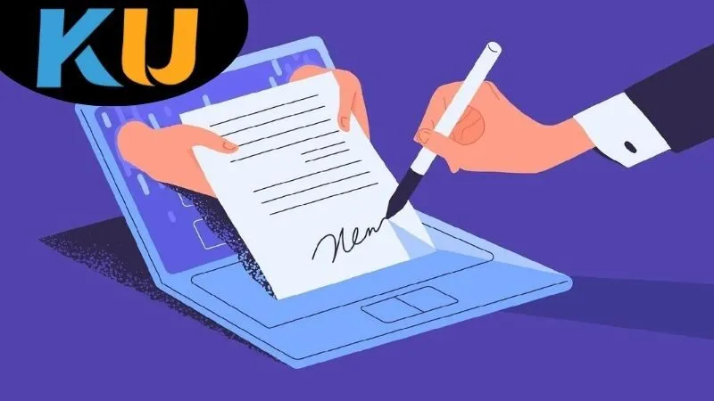 Xác Minh Kubet: Hướng Dẫn Chi Tiết Từ A Đến Z 2 Xác minh kubet là gì?